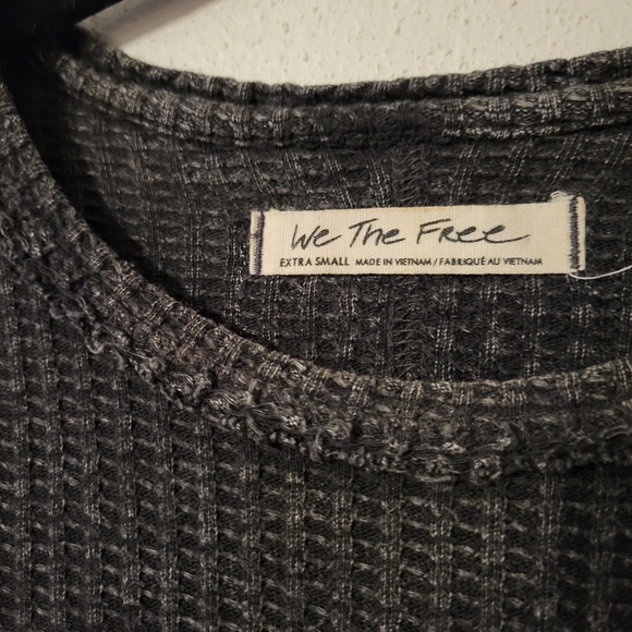 We The Free Roll With it Thermal - black - Picture 10 of 10